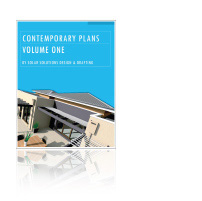 contemporary planbook